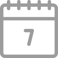 calendar icon