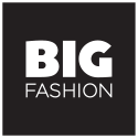 big fashion logo