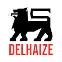 delhaize logo
