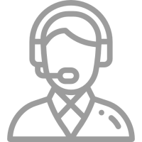 customer support icon