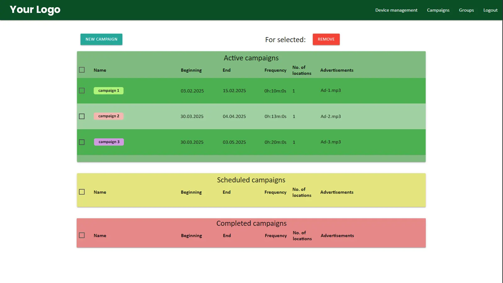 business panel 2