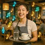 in-store feeling