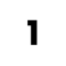 Broj1 icon for 1 icon bullet